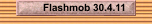 Flashmob 30.4.11